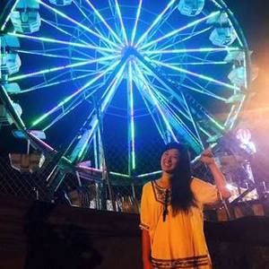 Meet your Posher, Chi angela